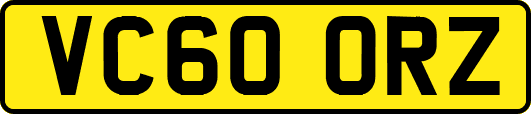 VC60ORZ