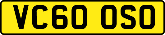 VC60OSO