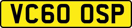 VC60OSP