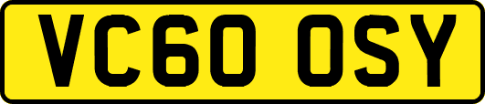 VC60OSY