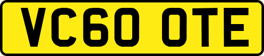 VC60OTE