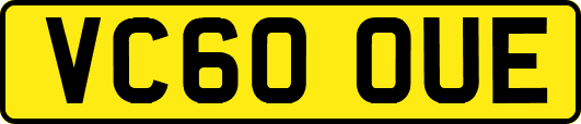 VC60OUE
