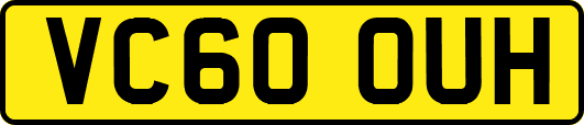 VC60OUH