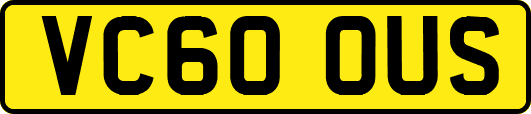 VC60OUS