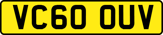 VC60OUV