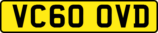 VC60OVD