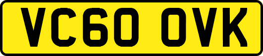 VC60OVK
