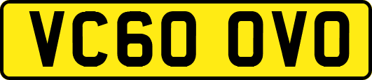 VC60OVO