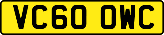 VC60OWC