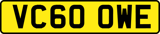 VC60OWE