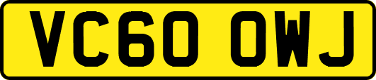 VC60OWJ