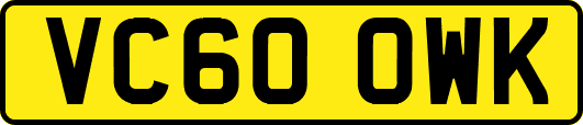VC60OWK