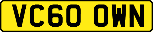 VC60OWN