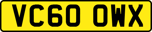 VC60OWX