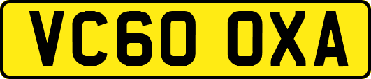 VC60OXA