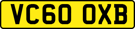 VC60OXB