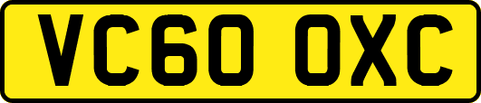 VC60OXC