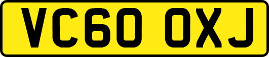 VC60OXJ