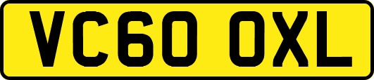 VC60OXL