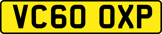 VC60OXP