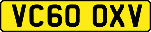 VC60OXV