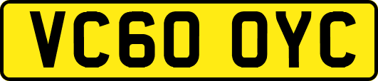 VC60OYC