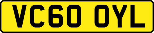 VC60OYL