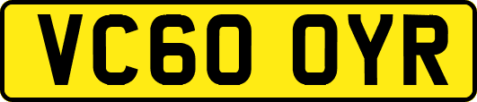 VC60OYR