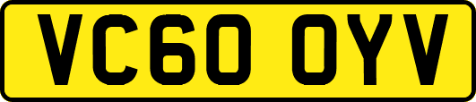 VC60OYV