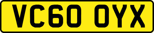 VC60OYX