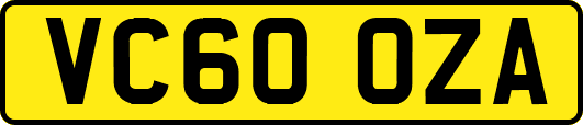 VC60OZA