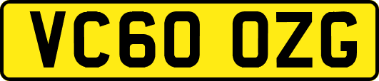 VC60OZG