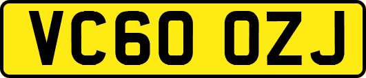 VC60OZJ