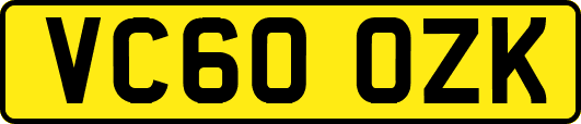 VC60OZK