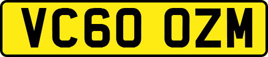 VC60OZM