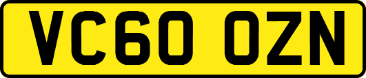 VC60OZN