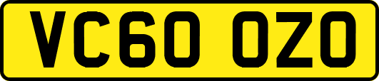 VC60OZO