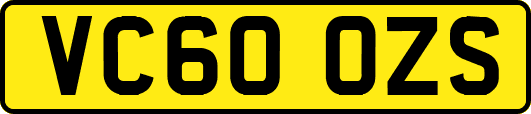 VC60OZS