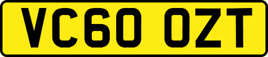 VC60OZT