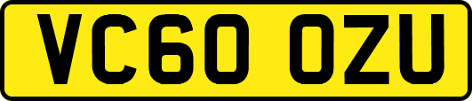 VC60OZU