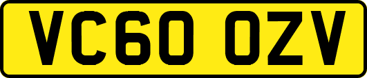 VC60OZV