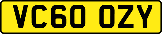 VC60OZY