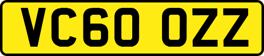 VC60OZZ