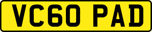 VC60PAD
