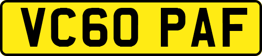 VC60PAF
