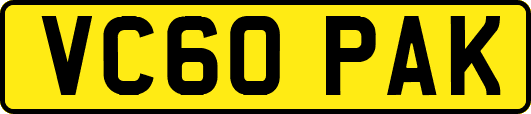 VC60PAK