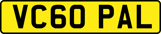 VC60PAL