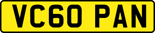 VC60PAN