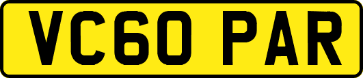 VC60PAR
