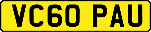 VC60PAU